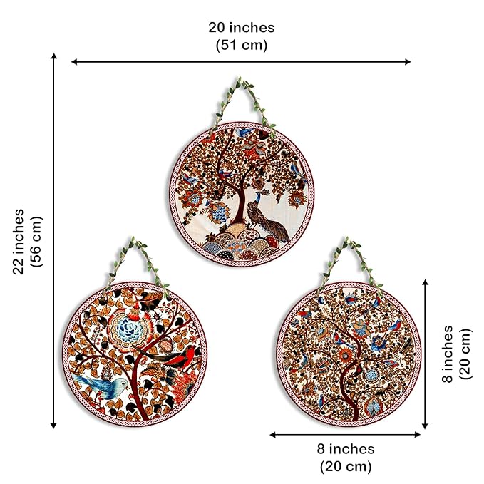 Sehaz Artworks Decorative Items for Home Decor Items for Living Room House Decorative Items