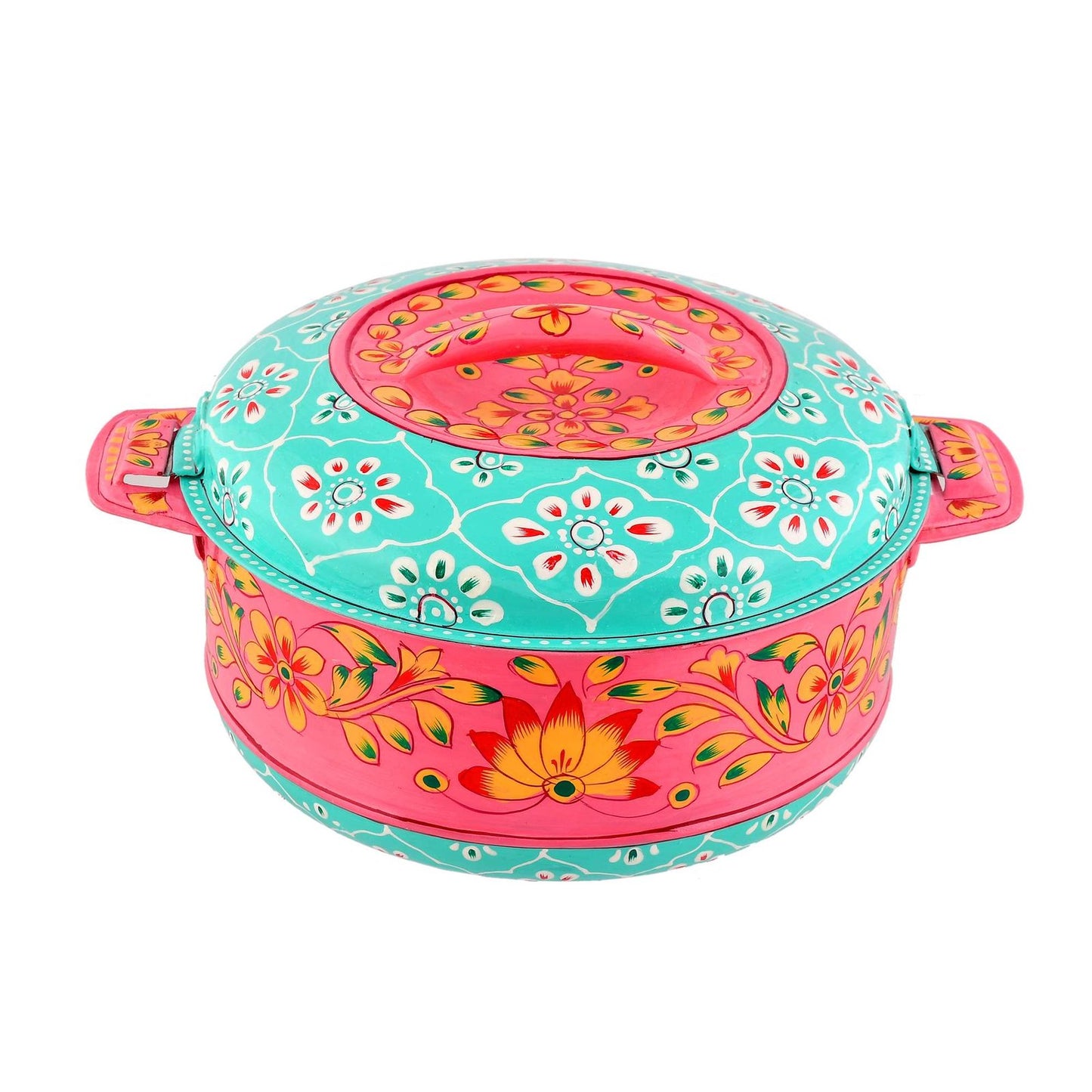 Premium Aluminium Hot Case 11×27 – Keep Food Fresh and Warm
