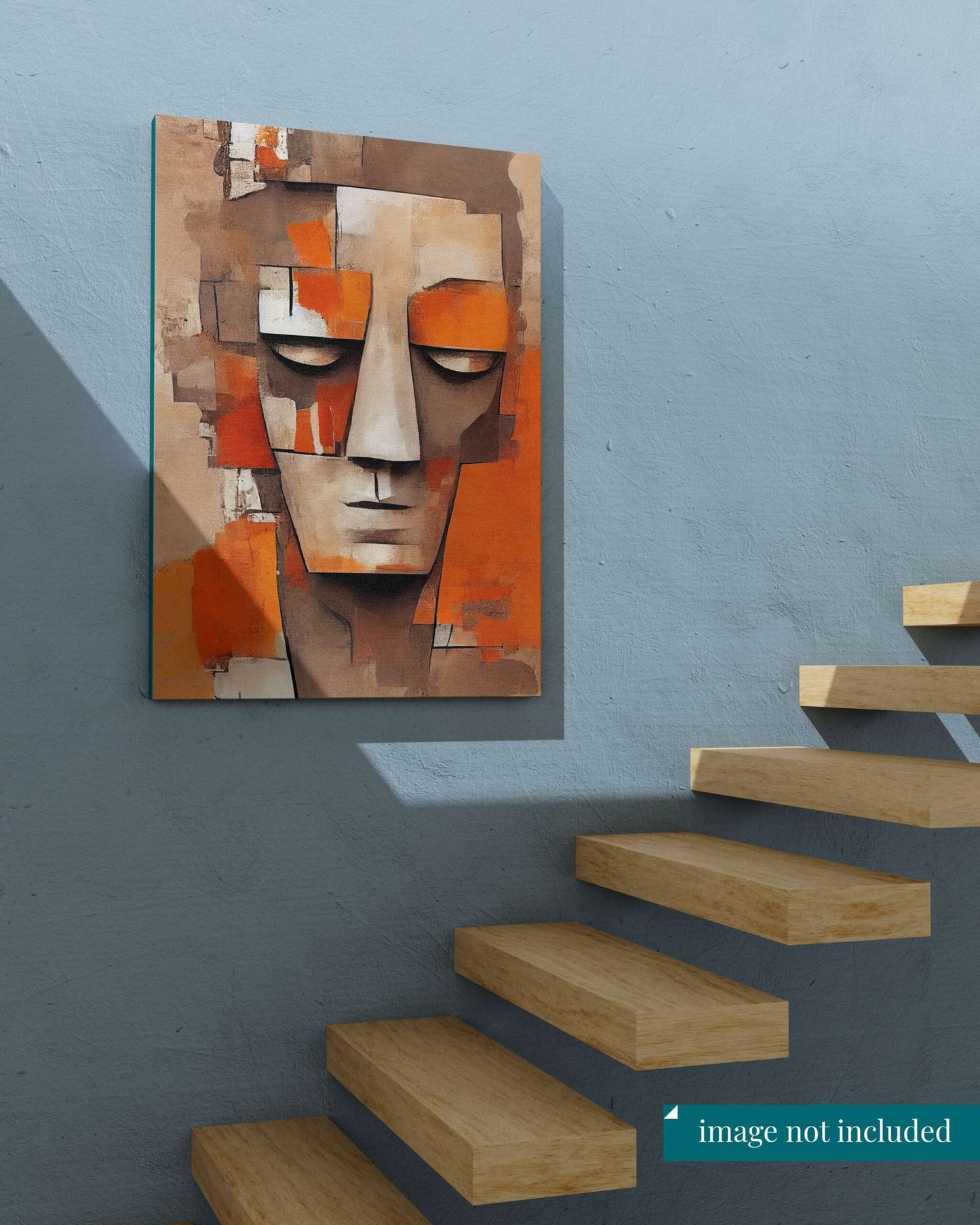 Canvas Paintings For Wall Decoration With Frame Canvas Painting For Living Room Bedroom Home Office & Hotels