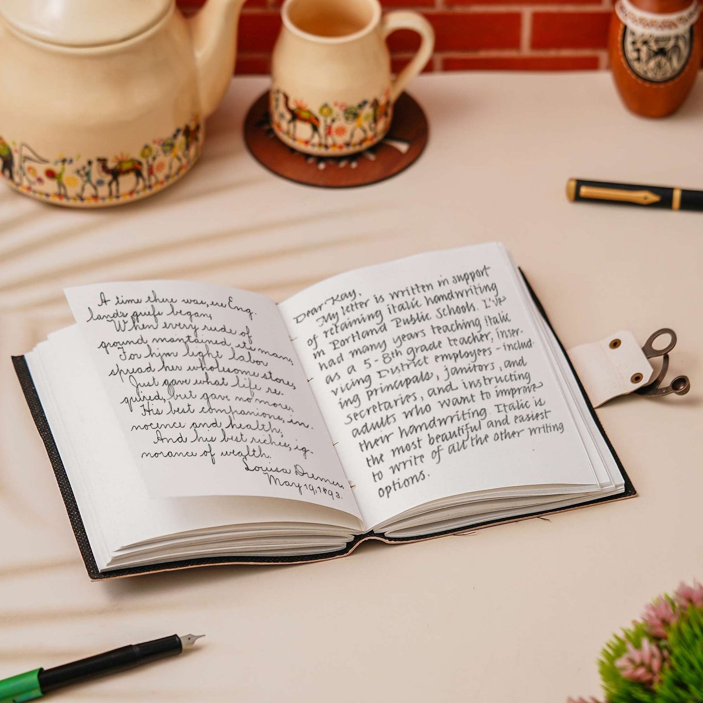 Diary