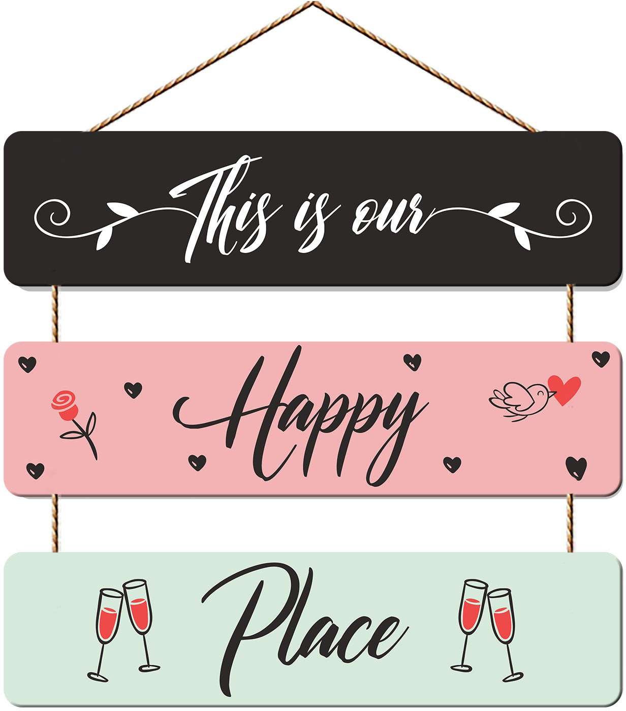 Wall Hangings
