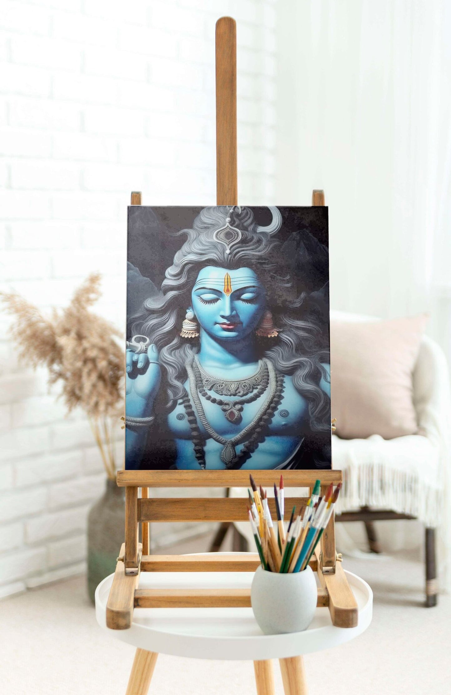Canvas Paintings For Wall Decoration With Frame Canvas Painting For Living Room Bedroom Home Office & Hotels