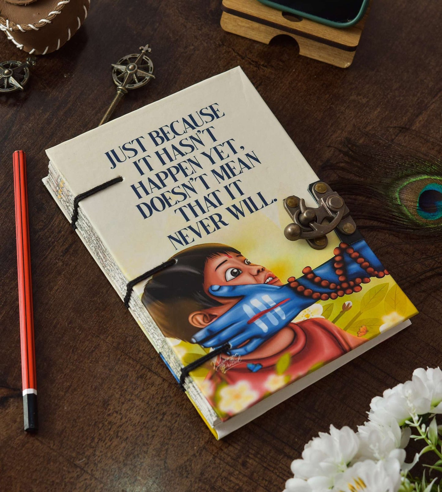 Diary