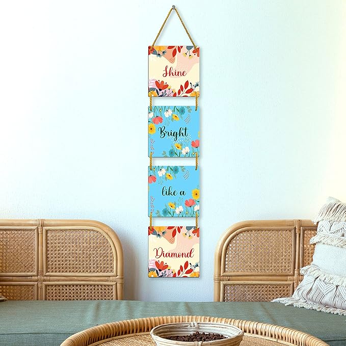 Sehaz Artworks Wall Hangings Home Decor Items stylish living room Decorative items - 4-0011