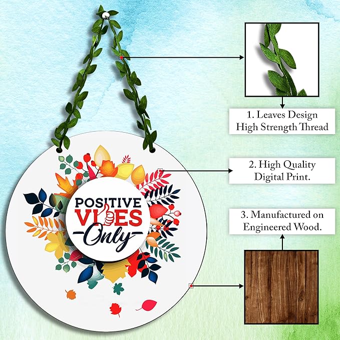 Sehaz Artworks Wall hangings for Home Decoration Home Decor Items for Office Items for Home -1-0022