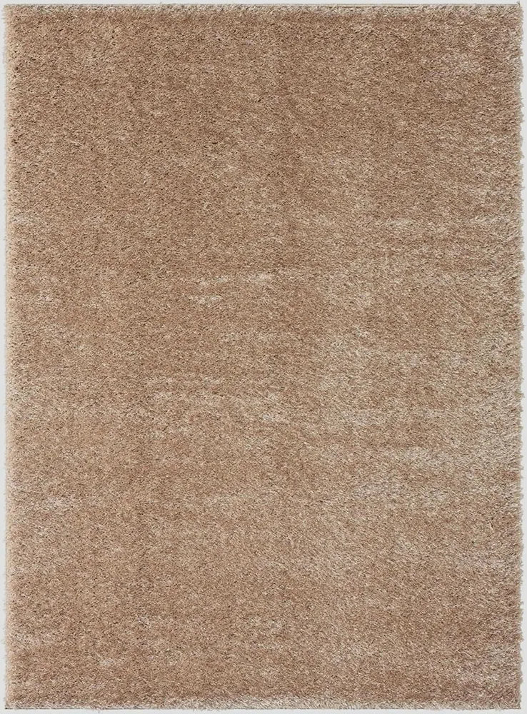Ishro Home Premium Fuzzy Shag Carpet for Hall Rugs for Living Room Carpets for Living Room Colour Elegant Beige