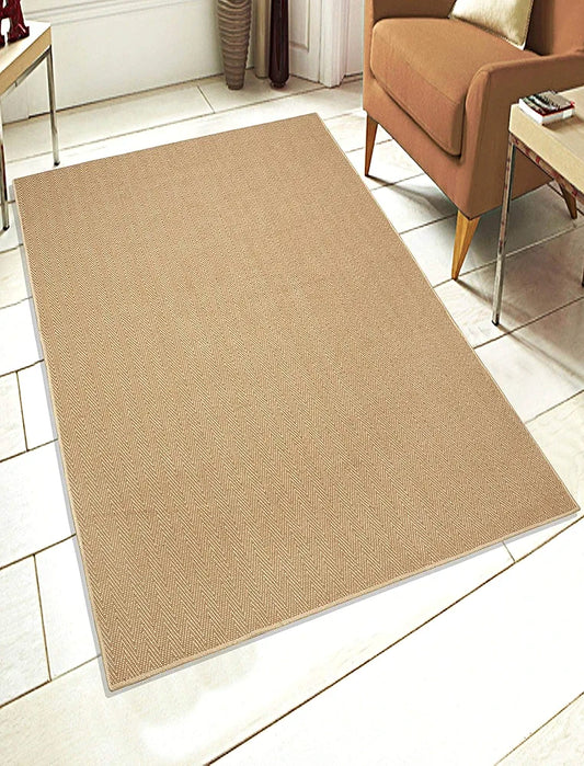 Saral Home Cotton Carpet