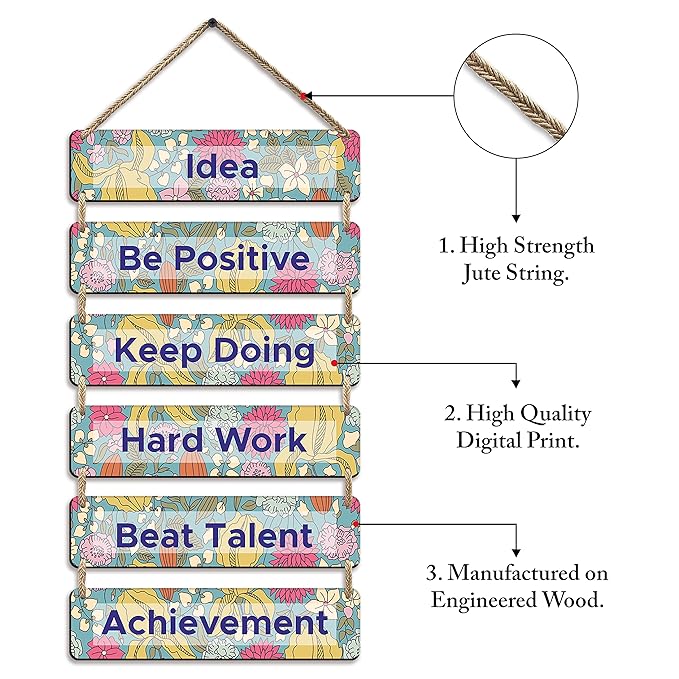 Sehaz Artworks Wall Hangings Home Decor Items Wall Decor for Living Room Office -6-0037