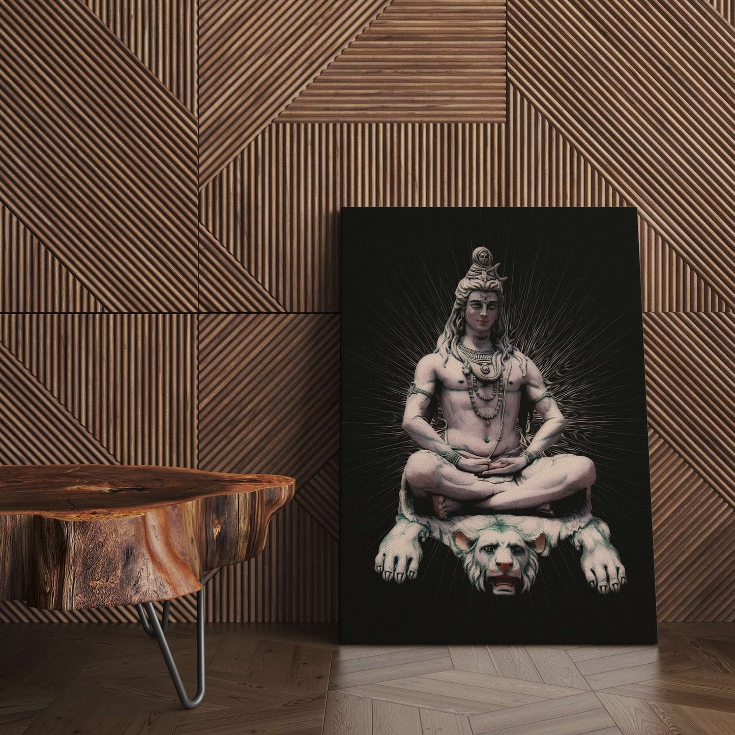 Canvas Paintings For Wall Decoration With Frame Canvas Painting For Living Room Bedroom Home Office & Hotels