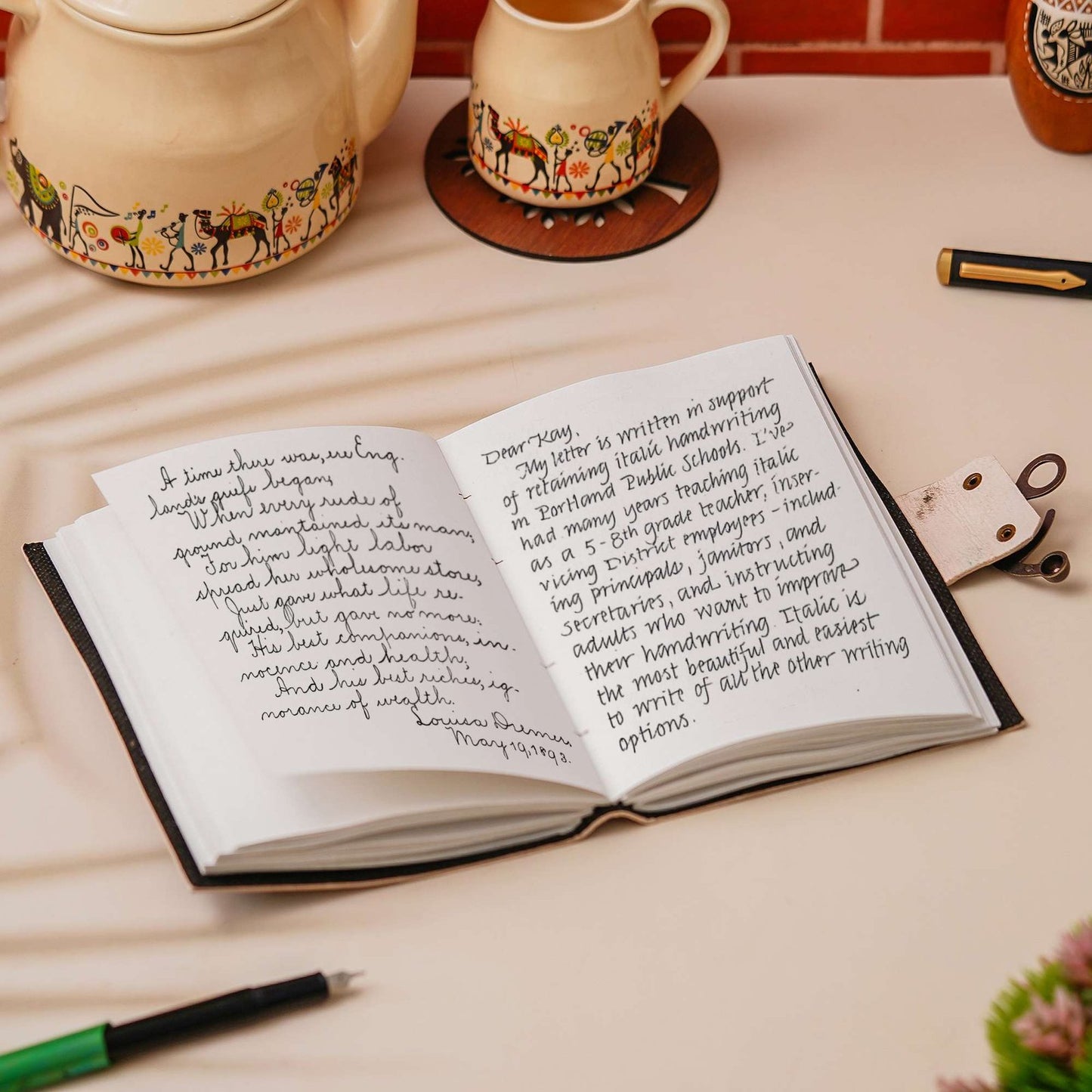 Diary