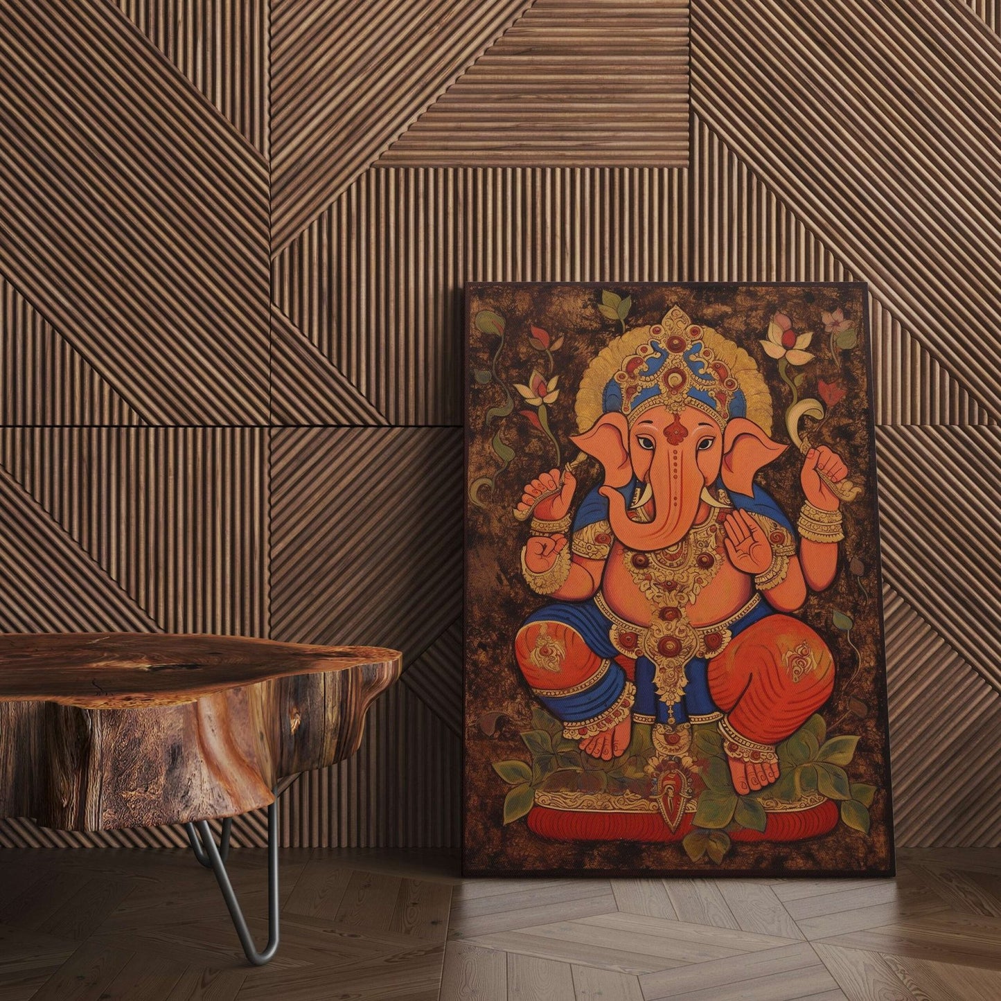 Canvas Paintings For Wall Decoration With Frame Canvas Painting For Living Room Bedroom Home Office & Hotels