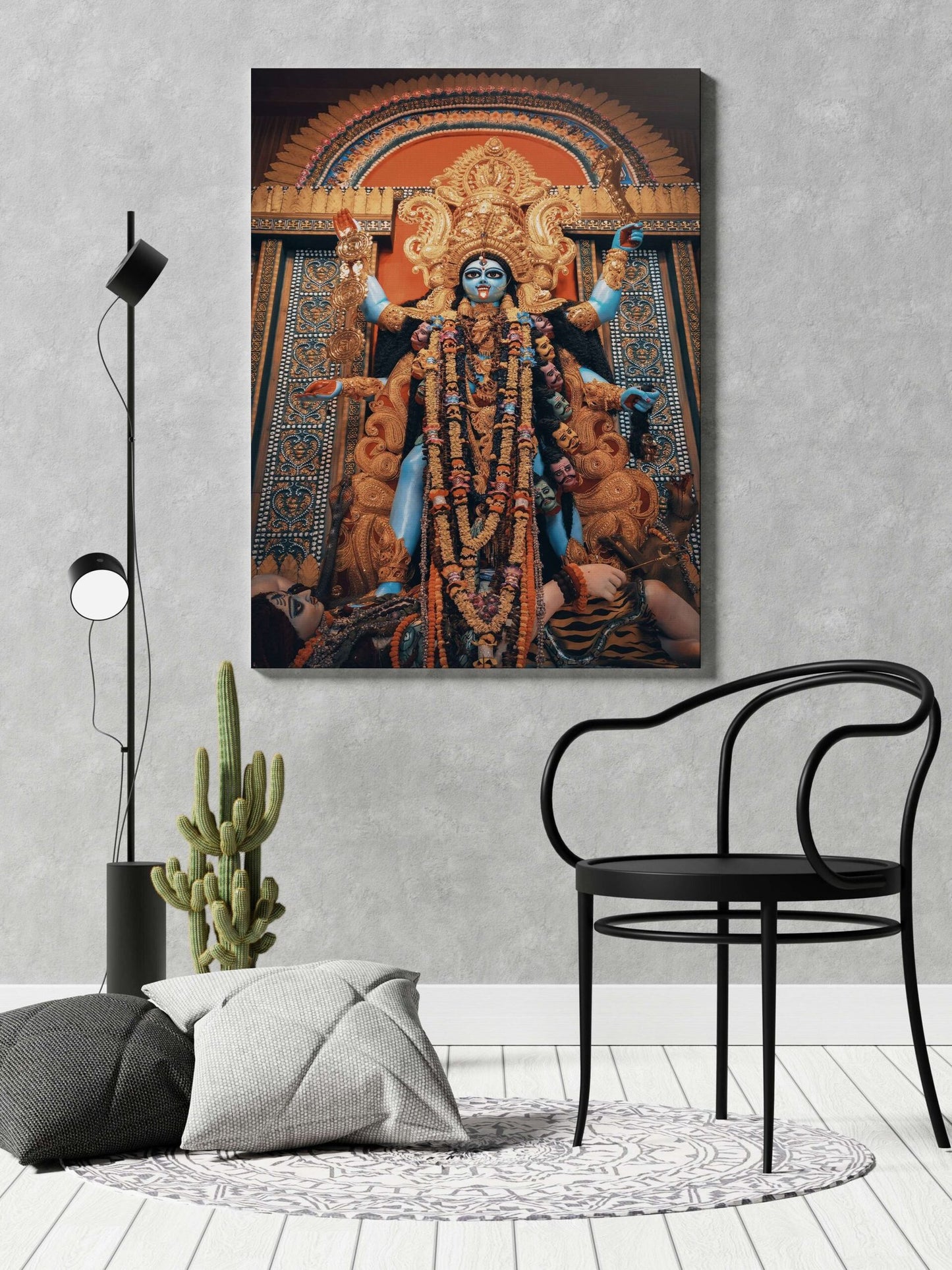 Canvas Paintings For Wall Decoration With Frame Canvas Painting For Living Room Bedroom Home Office & Hotels