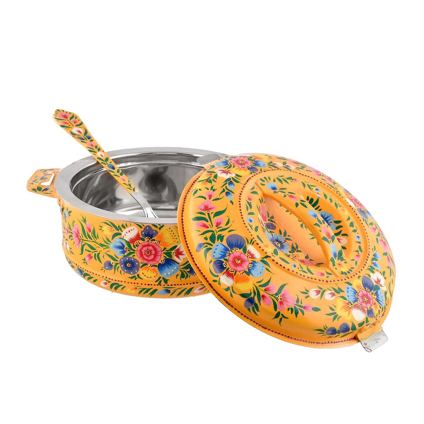 Premium Aluminium Hot Case 11×27 – Keep Food Fresh and Warm