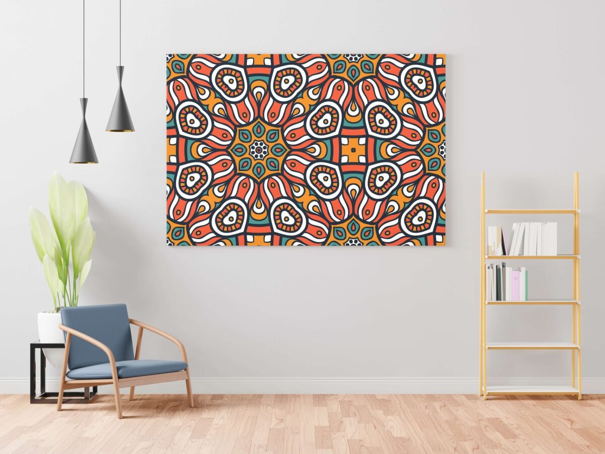 Canvas Paintings For Wall Decoration With Frame Canvas Painting For Living Room Bedroom Home Office & Hotels