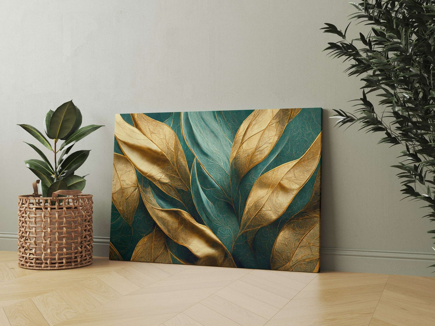 Canvas Paintings For Wall Decoration With Frame Canvas Painting For Living Room Bedroom Home Office & Hotels