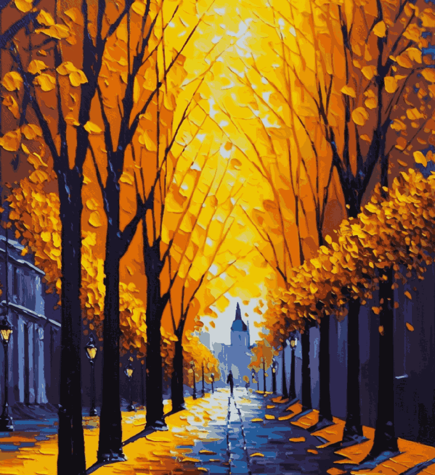 Autumn Season