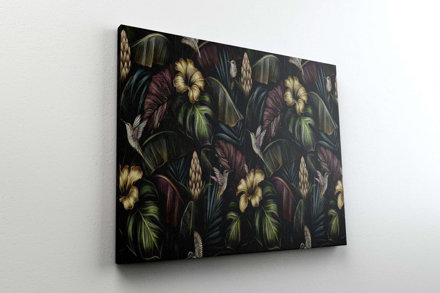 Canvas Paintings For Wall Decoration With Frame Canvas Painting For Living Room Bedroom Home Office & Hotels