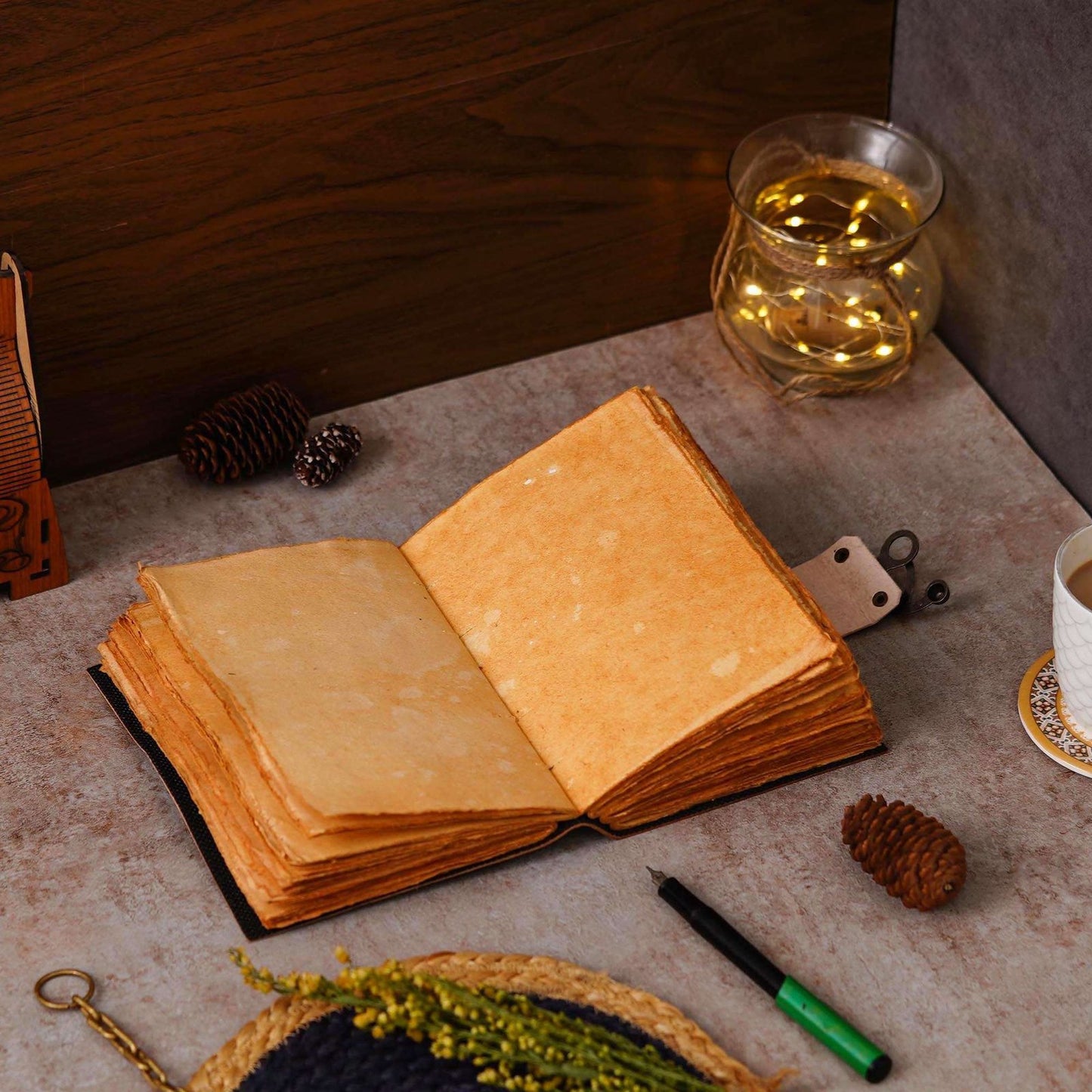 Diary