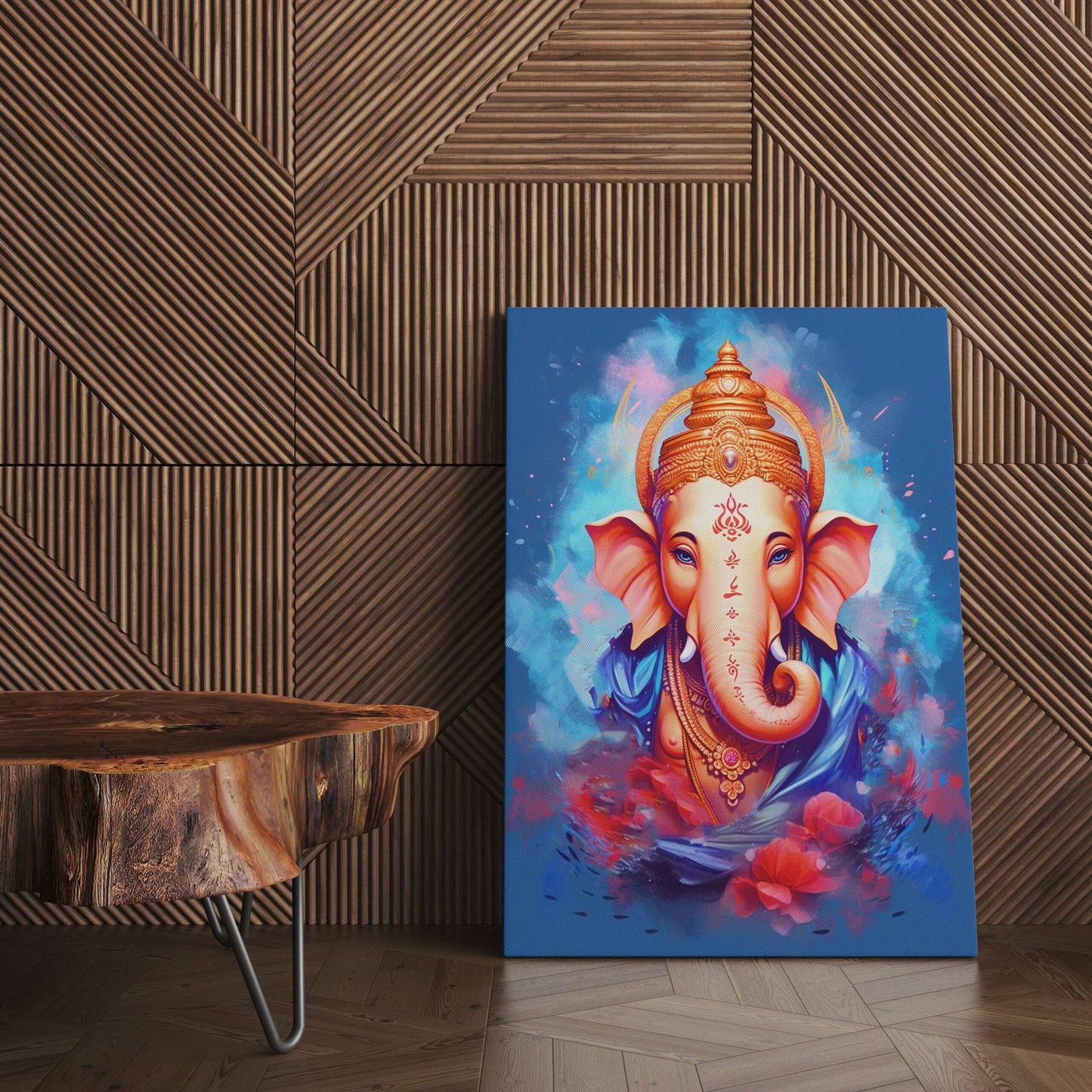 Canvas Paintings For Wall Decoration With Frame Canvas Painting For Living Room Bedroom Home Office & Hotels