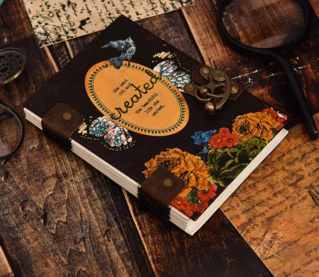 Diary