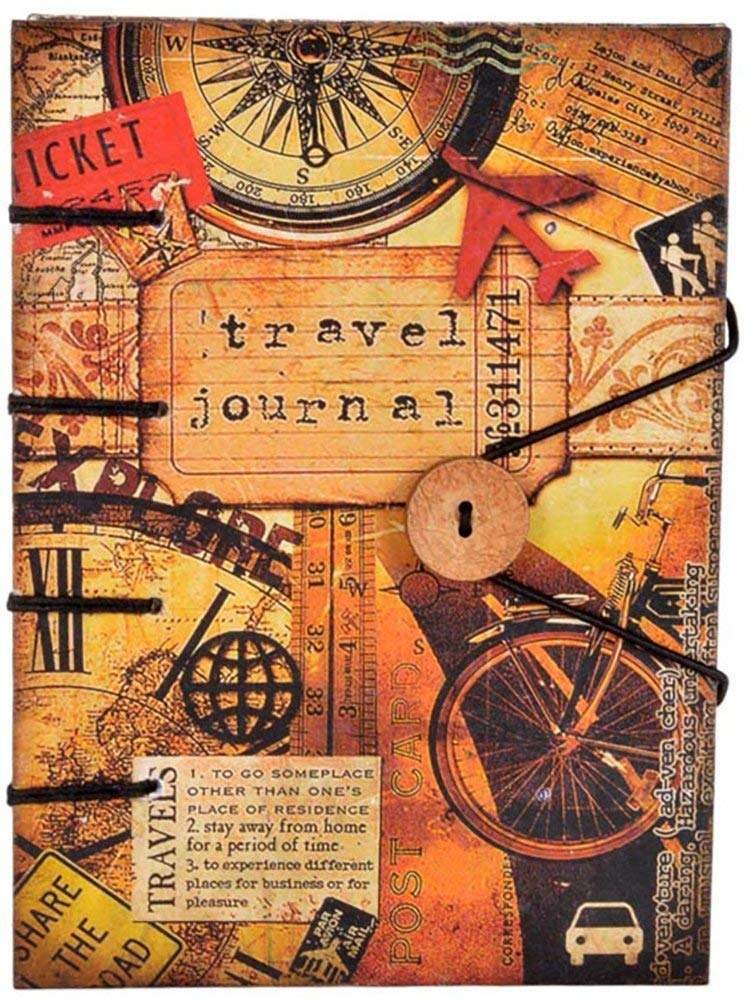 Diary