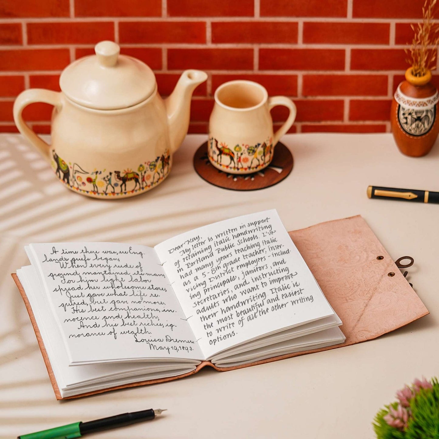 Diary