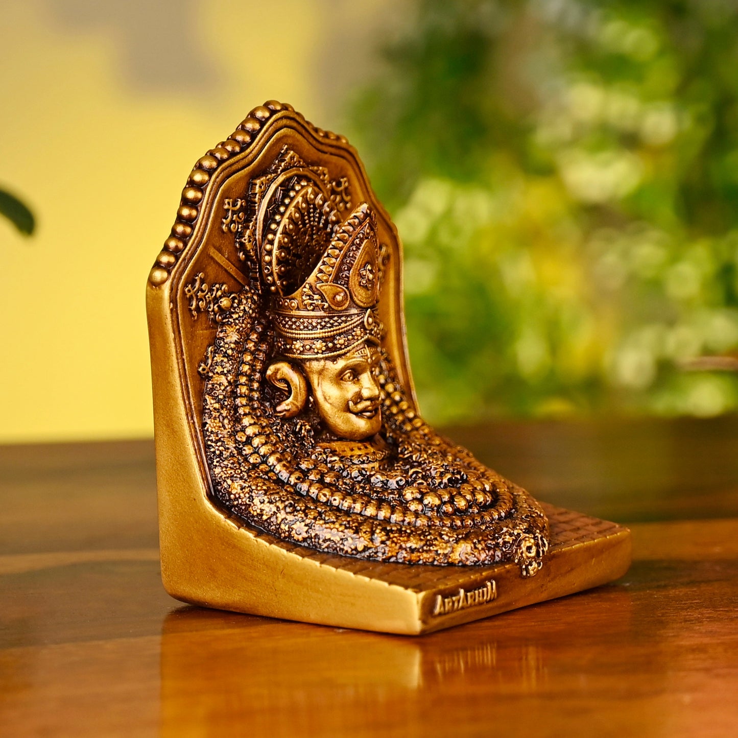 Artarium khatu Shyam ji Idol