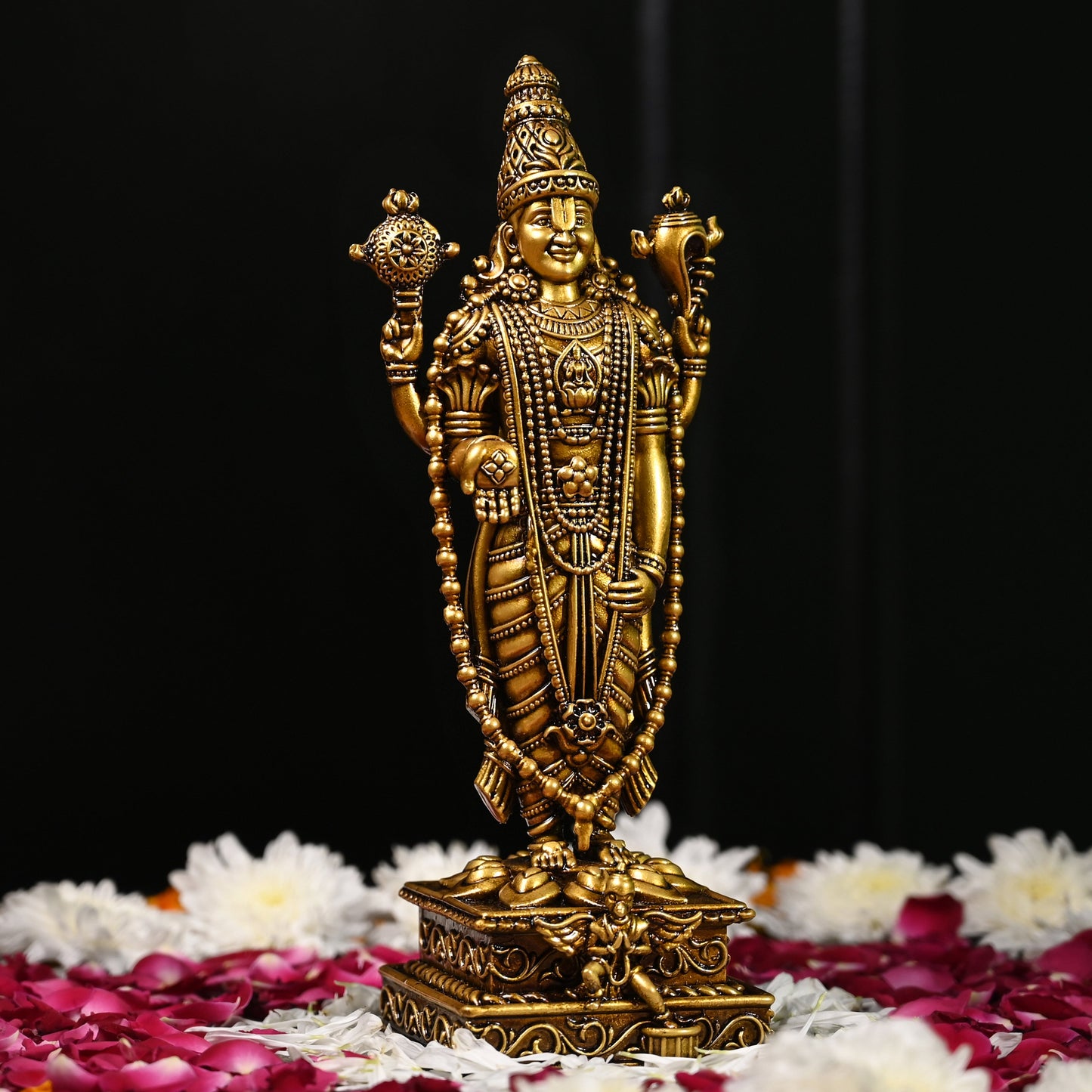 Artarium Venkateshwar Balaji Idol