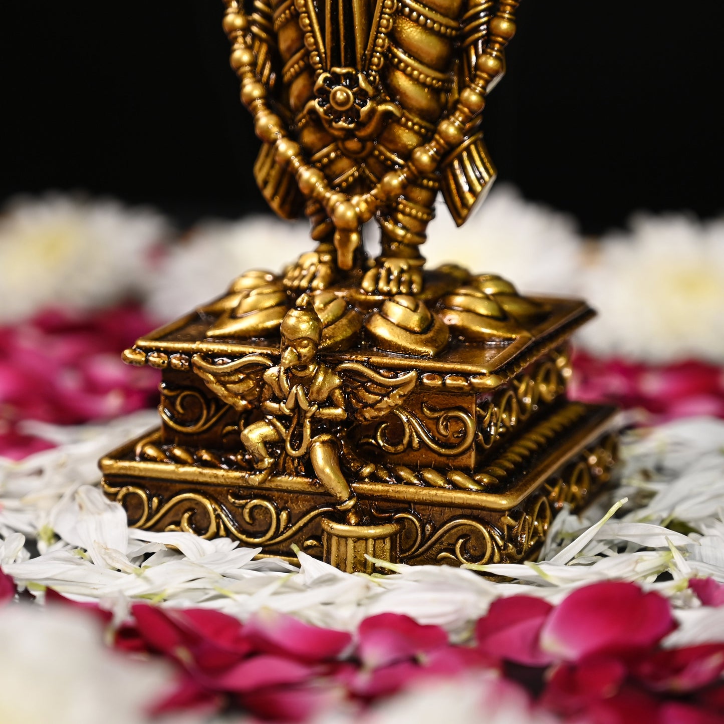 Artarium Venkateshwar Balaji Idol