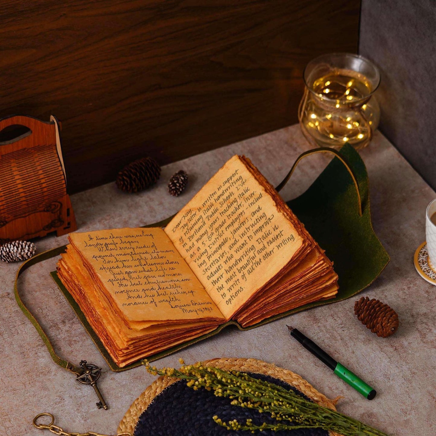Diary