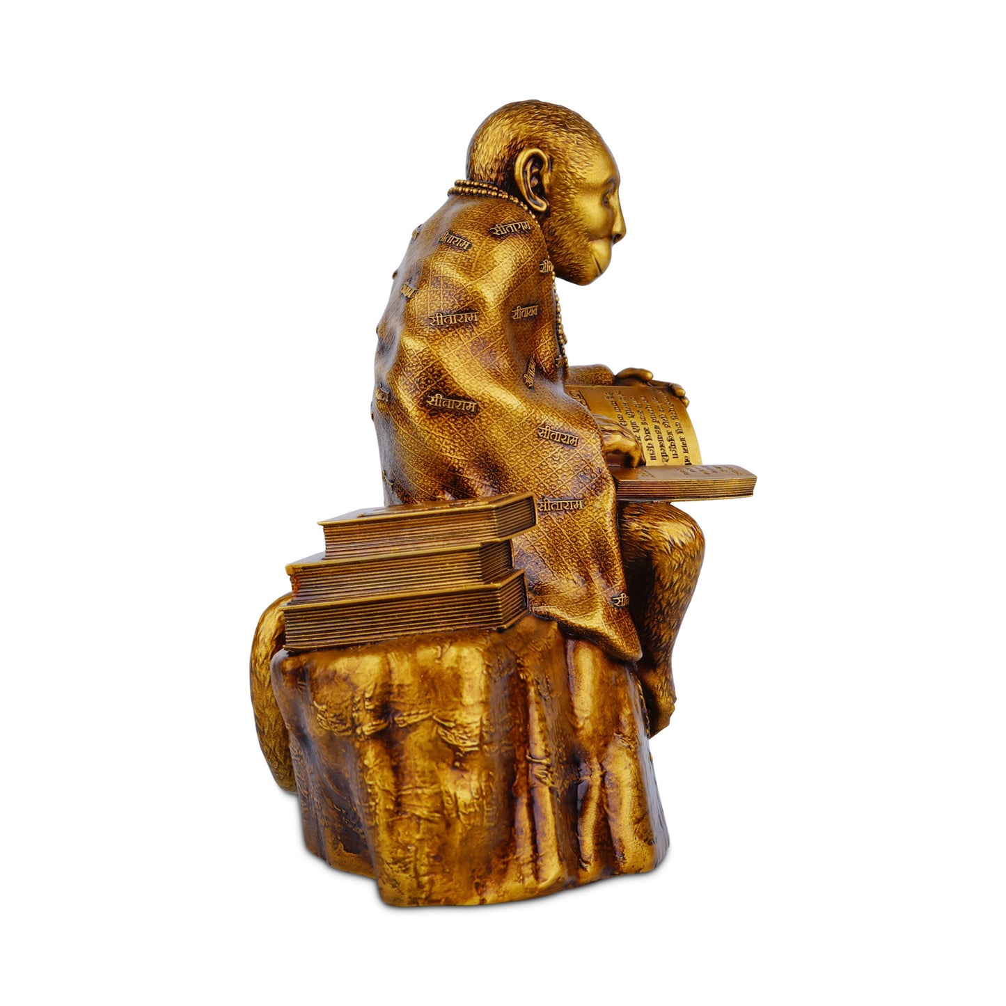 Artarium Ramayani Lord Hanuman Ji Idol