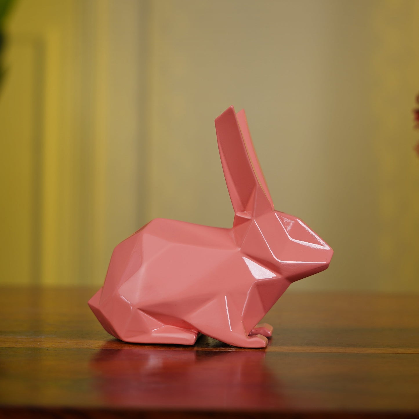 Artarium Origami Rabbit Idol