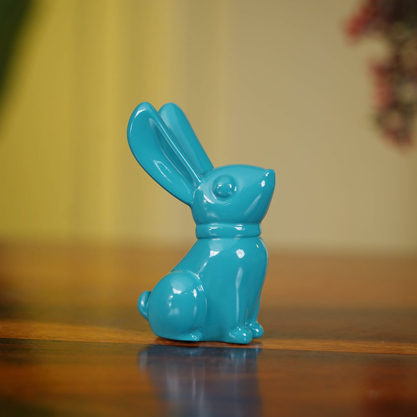 Artarium Bunny Figurine Idol
