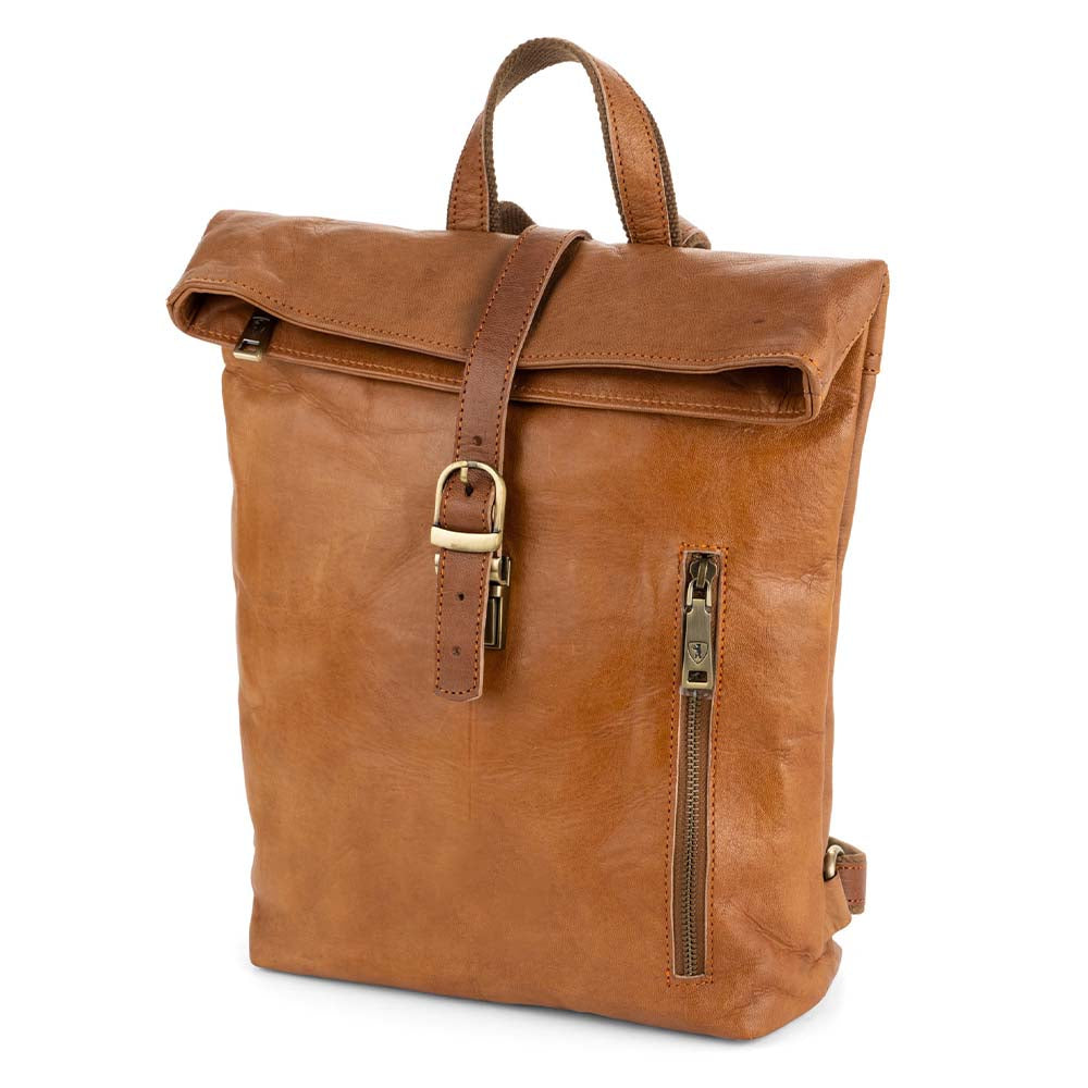 Craftshades –Leather 12*16 inch Pen Bag | 100% Genuine Leather