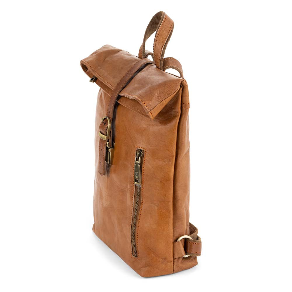 Craftshades –Leather 12*16 inch Pen Bag | 100% Genuine Leather