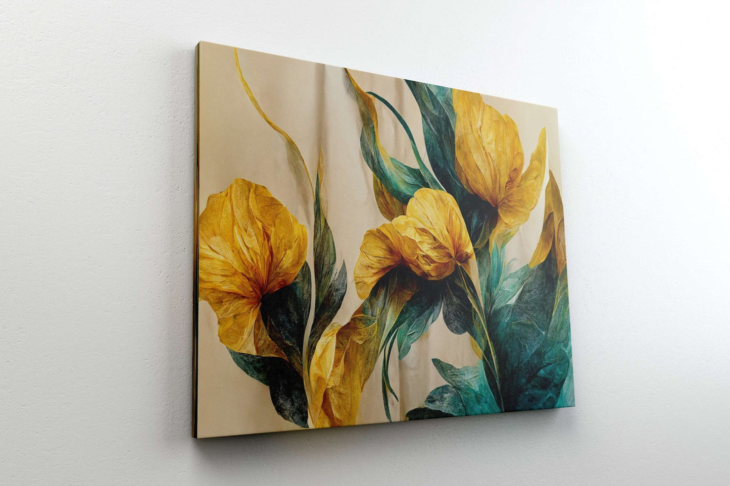 Canvas Paintings For Wall Decoration With Frame Canvas Painting For Living Room Bedroom Home Office & Hotels