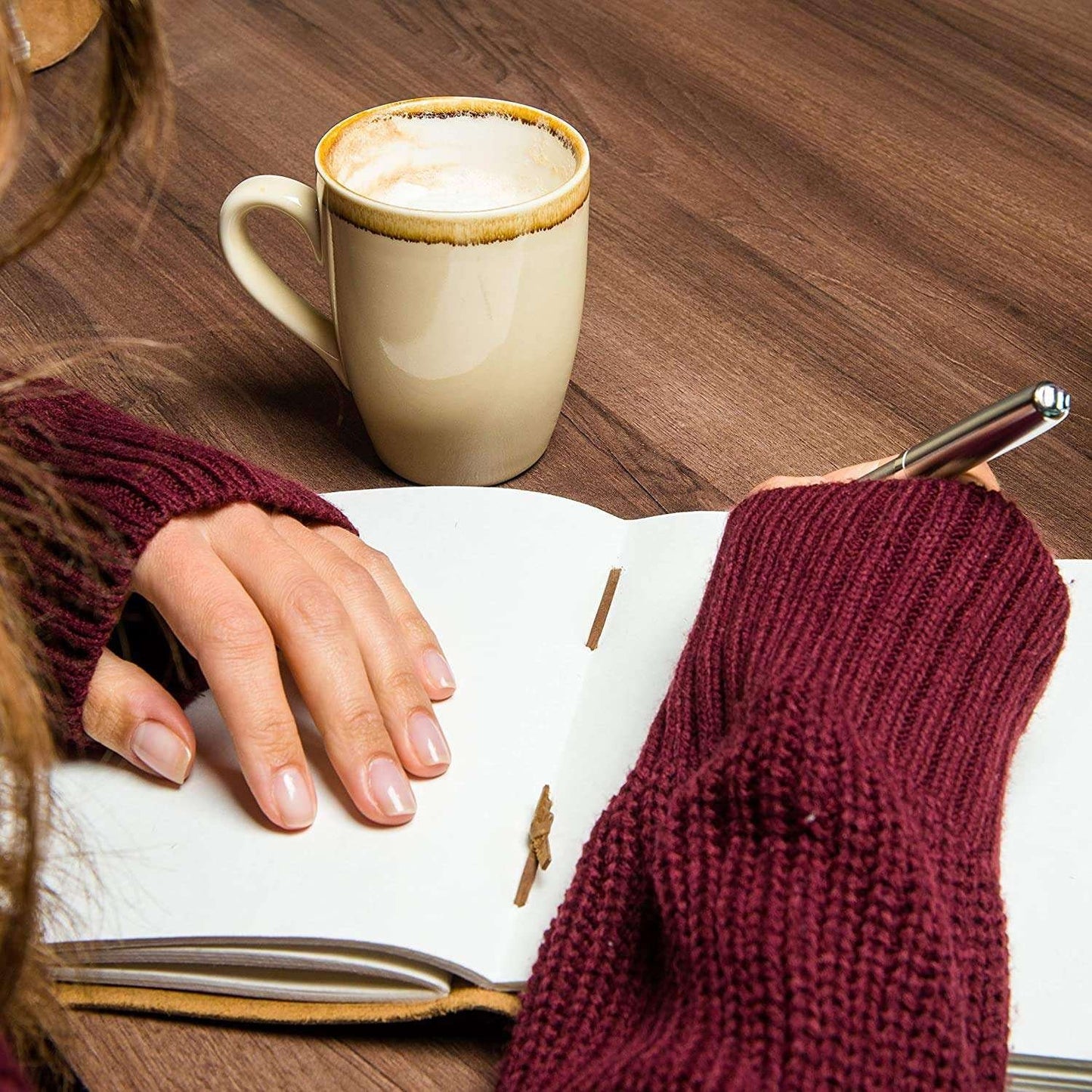 Diary