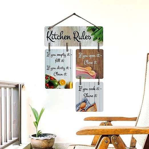 Wall Hangings