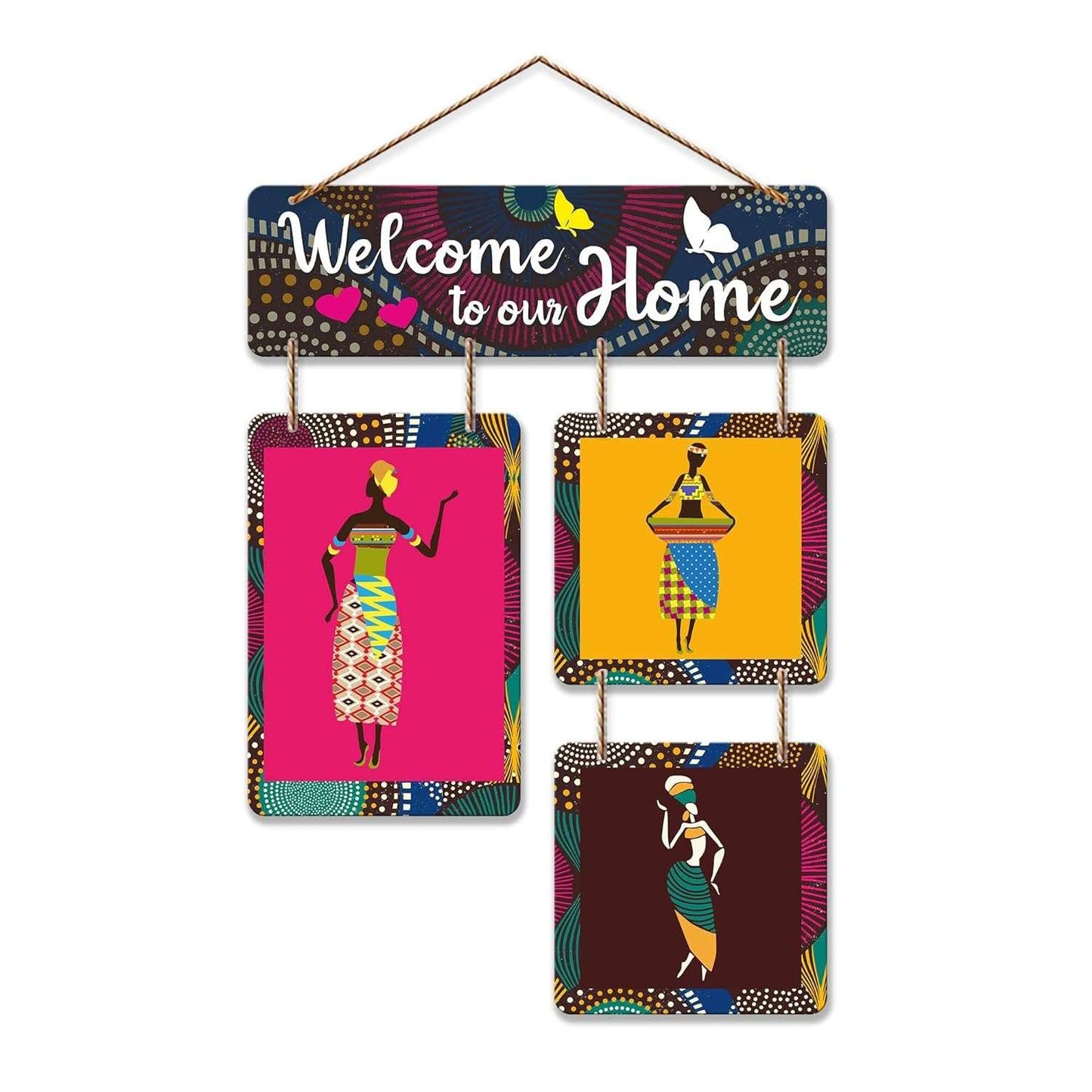 Wall Hangings