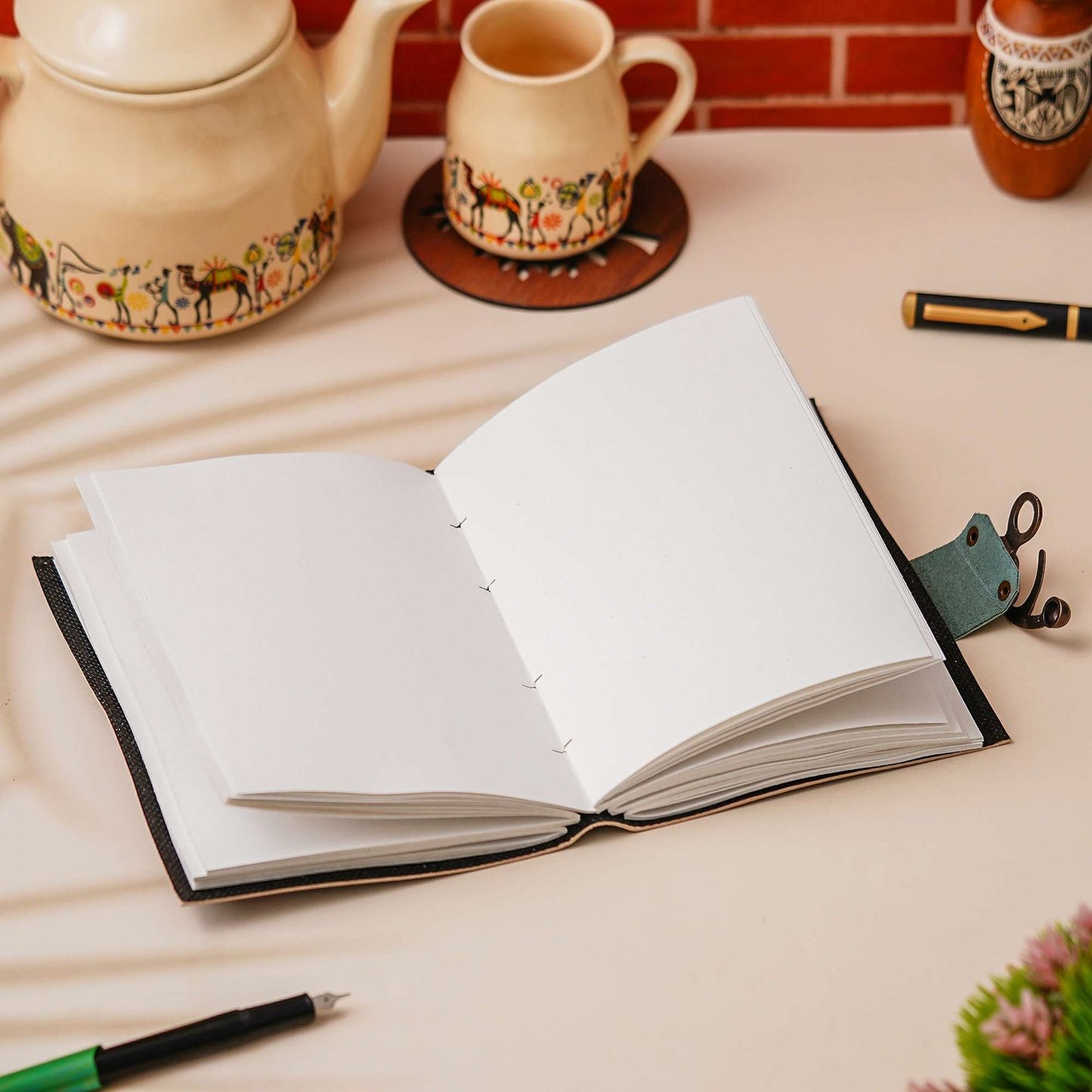 Diary