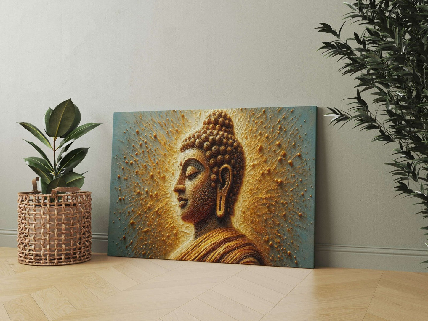 Canvas Paintings For Wall Decoration With Frame Canvas Painting For Living Room Bedroom Home Office & Hotels