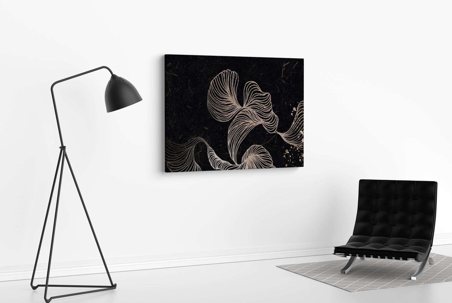 Canvas Paintings For Wall Decoration With Frame Canvas Painting For Living Room Bedroom Home Office & Hotels