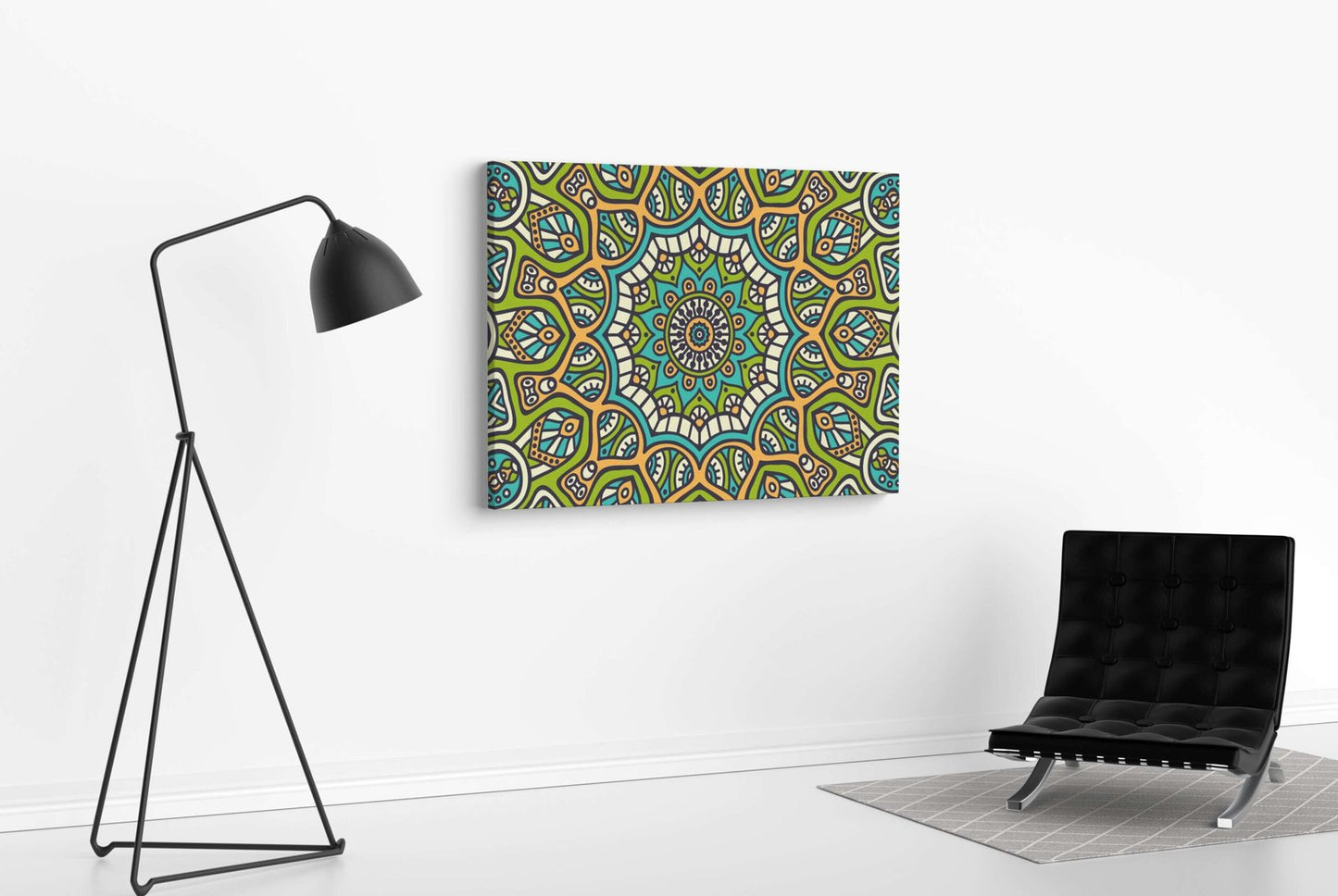 Canvas Paintings For Wall Decoration With Frame Canvas Painting For Living Room Bedroom Home Office & Hotels