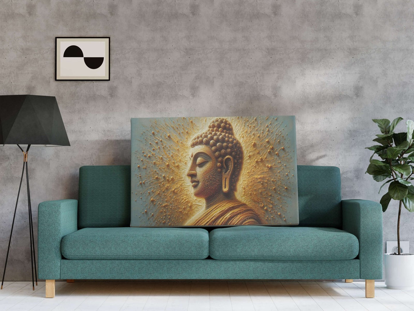 Canvas Paintings For Wall Decoration With Frame Canvas Painting For Living Room Bedroom Home Office & Hotels