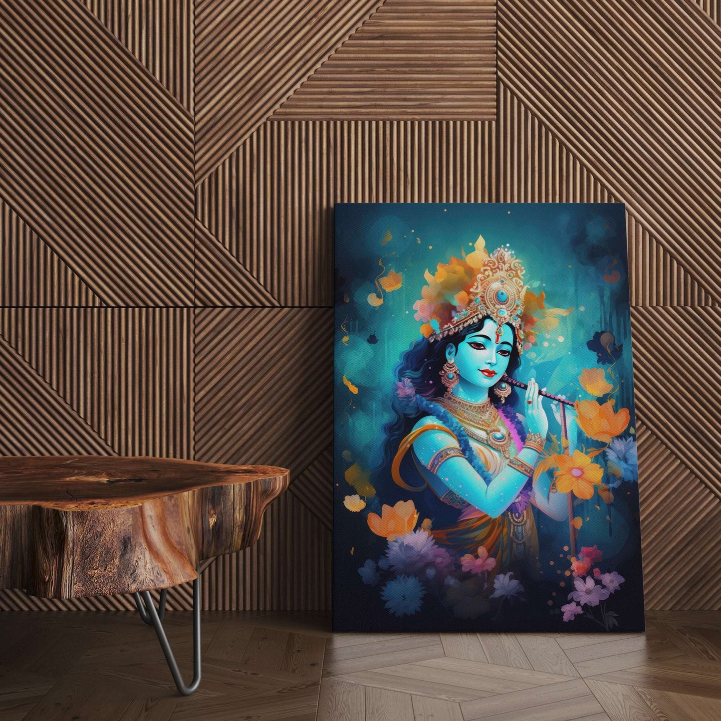 Canvas Paintings For Wall Decoration With Frame Canvas Painting For Living Room Bedroom Home Office & Hotels