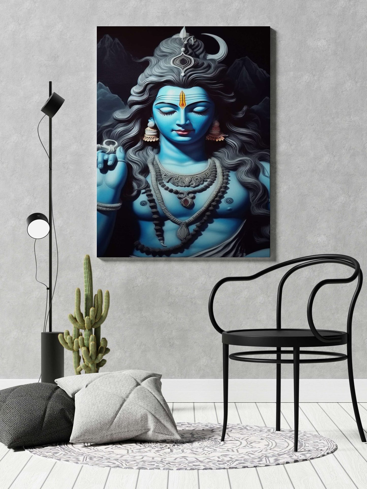 Canvas Paintings For Wall Decoration With Frame Canvas Painting For Living Room Bedroom Home Office & Hotels