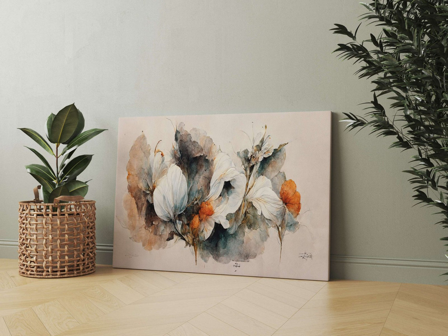 Canvas Paintings For Wall Decoration With Frame Canvas Painting For Living Room Bedroom Home Office & Hotels