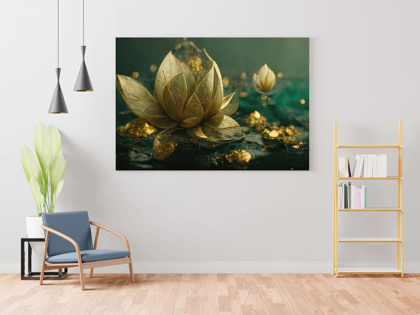 Canvas Paintings For Wall Decoration With Frame Canvas Painting For Living Room Bedroom Home Office & Hotels