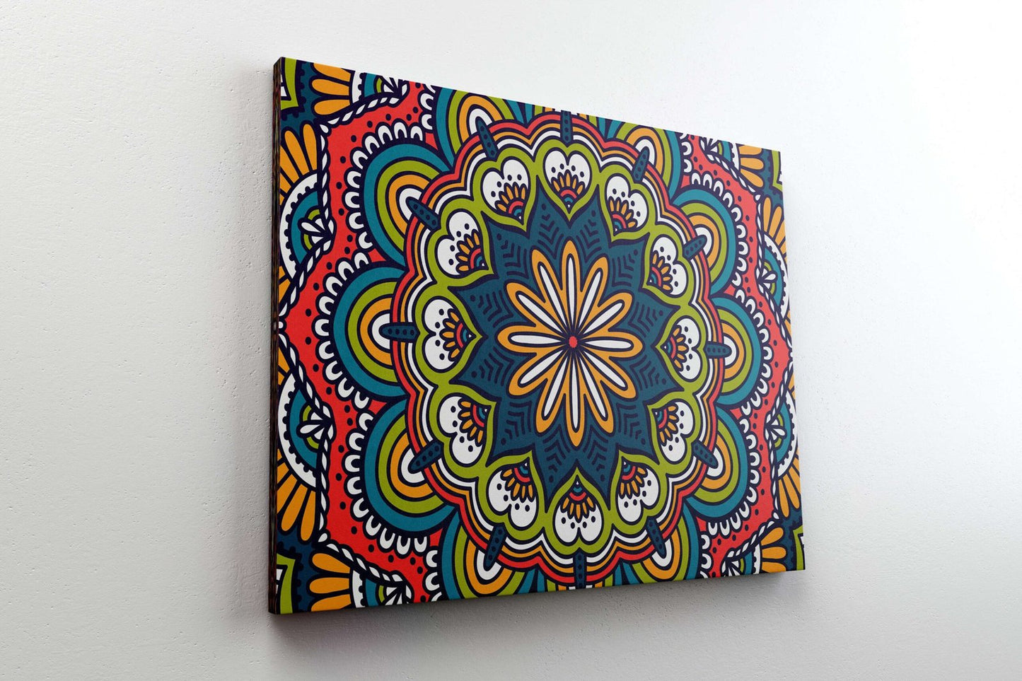 Canvas Paintings For Wall Decoration With Frame Canvas Painting For Living Room Bedroom Home Office & Hotels