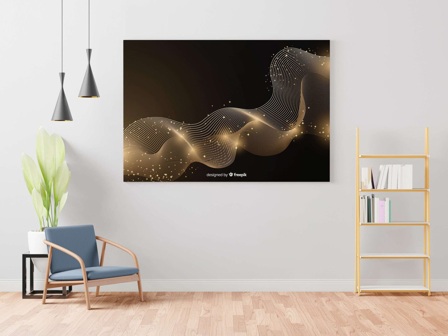 Canvas Paintings For Wall Decoration With Frame Canvas Painting For Living Room Bedroom Home Office & Hotels